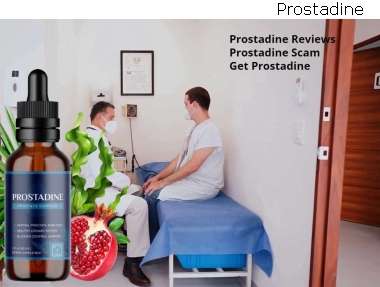 Prostadine Healthy